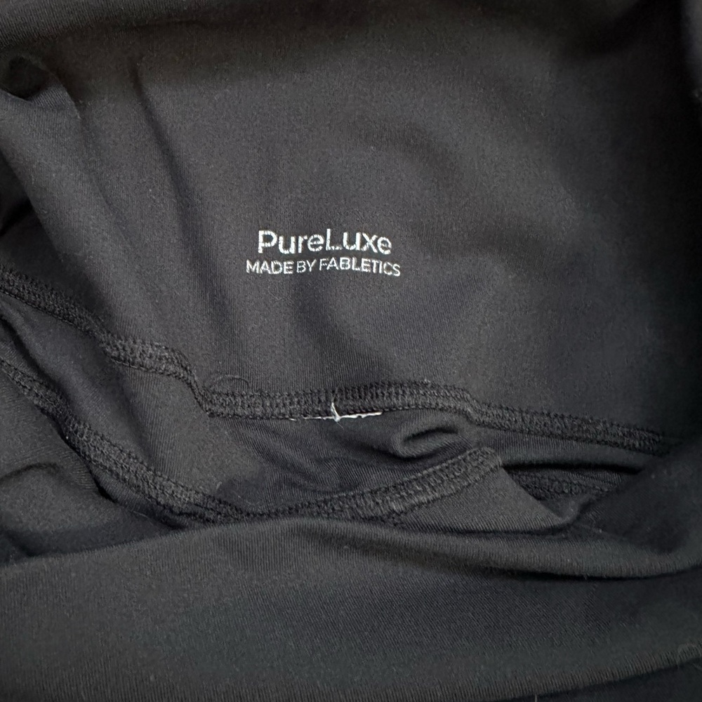 Fabletics pureluxe leggings - Picture 4 of 8